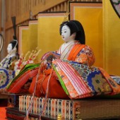 Khám phá lễ hội Hina Matsuri tại thị trấn Iwamuro Onsen
